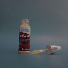PURE CLEAN FACE WASH