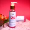 IMG_3283 BYE BYE OIL FACEWASH