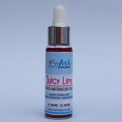 JUICY LIPS WATERMELON