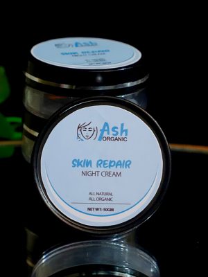 IMG_3371 SKIN REPAIR NIGHT CREAM
