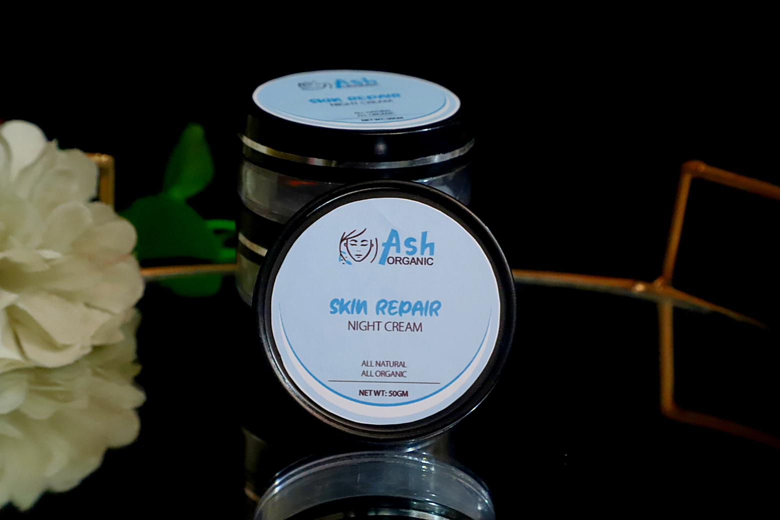SKIN REPAIR NIGHT CREAM