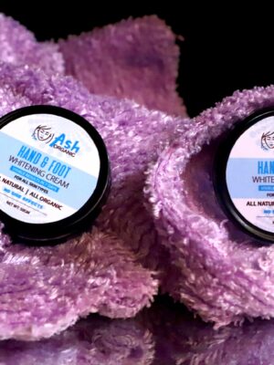 IMG_3392 HAND & FOOT WHITENING CREAM