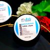 MOISTURIZING SCRUB CREAM