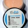 MOISTURIZING SCRUB CREAM