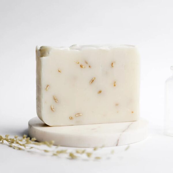 ALMOND SOAP BAR