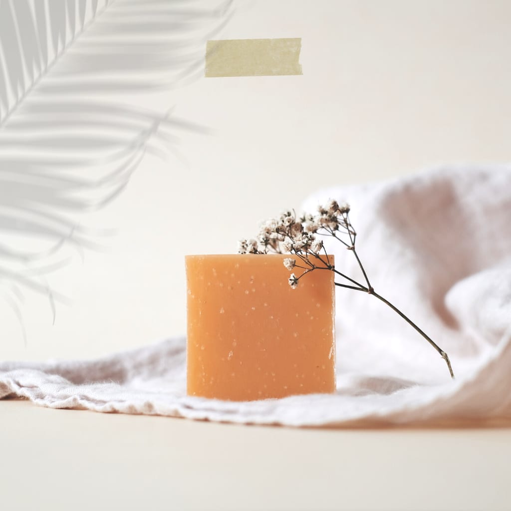 ORANGE PEEL BAR
